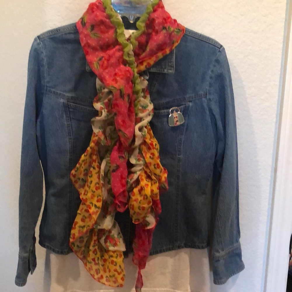 Scarf